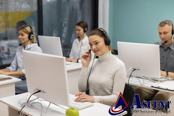 Outsourcing Call Center Services