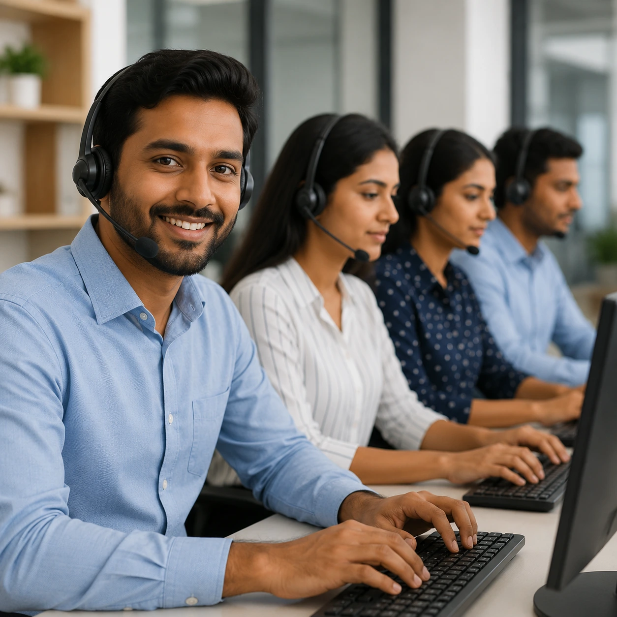 BPO Projects Available at Ascent BPO