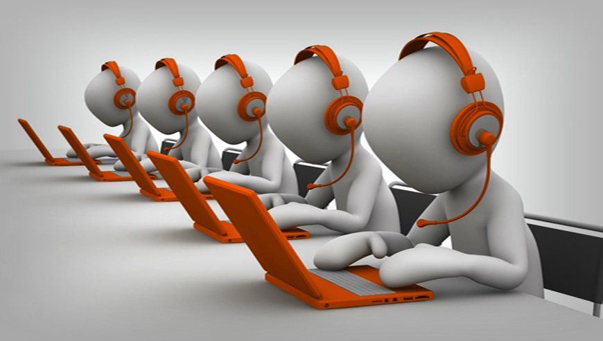 Benefits of Call Centre Services
