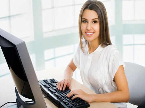 Data Entry Process