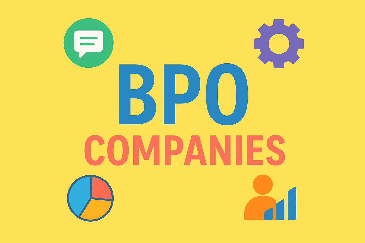Top BPO Companies in India