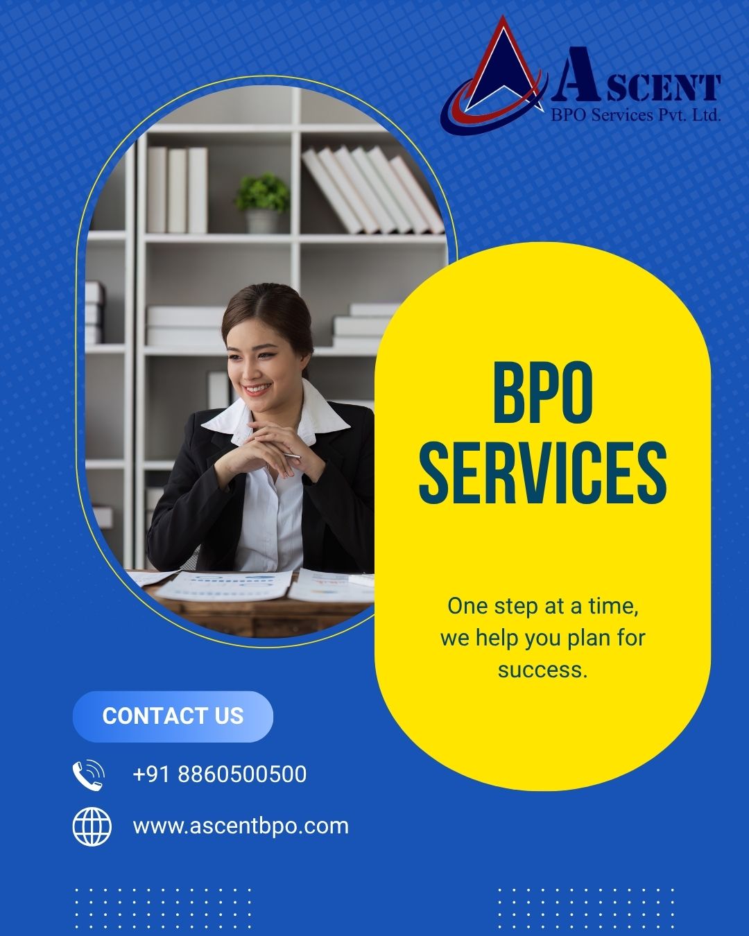 BPO Services Help Startups
