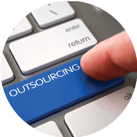 Prime benefits of outsourcing BPO data entry projects!