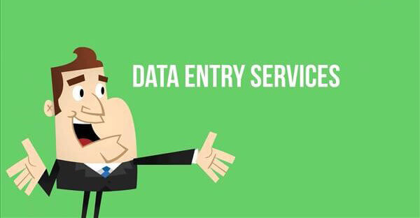Data Entry Services in chennai
