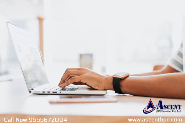 Data Entry Work in Mumbai